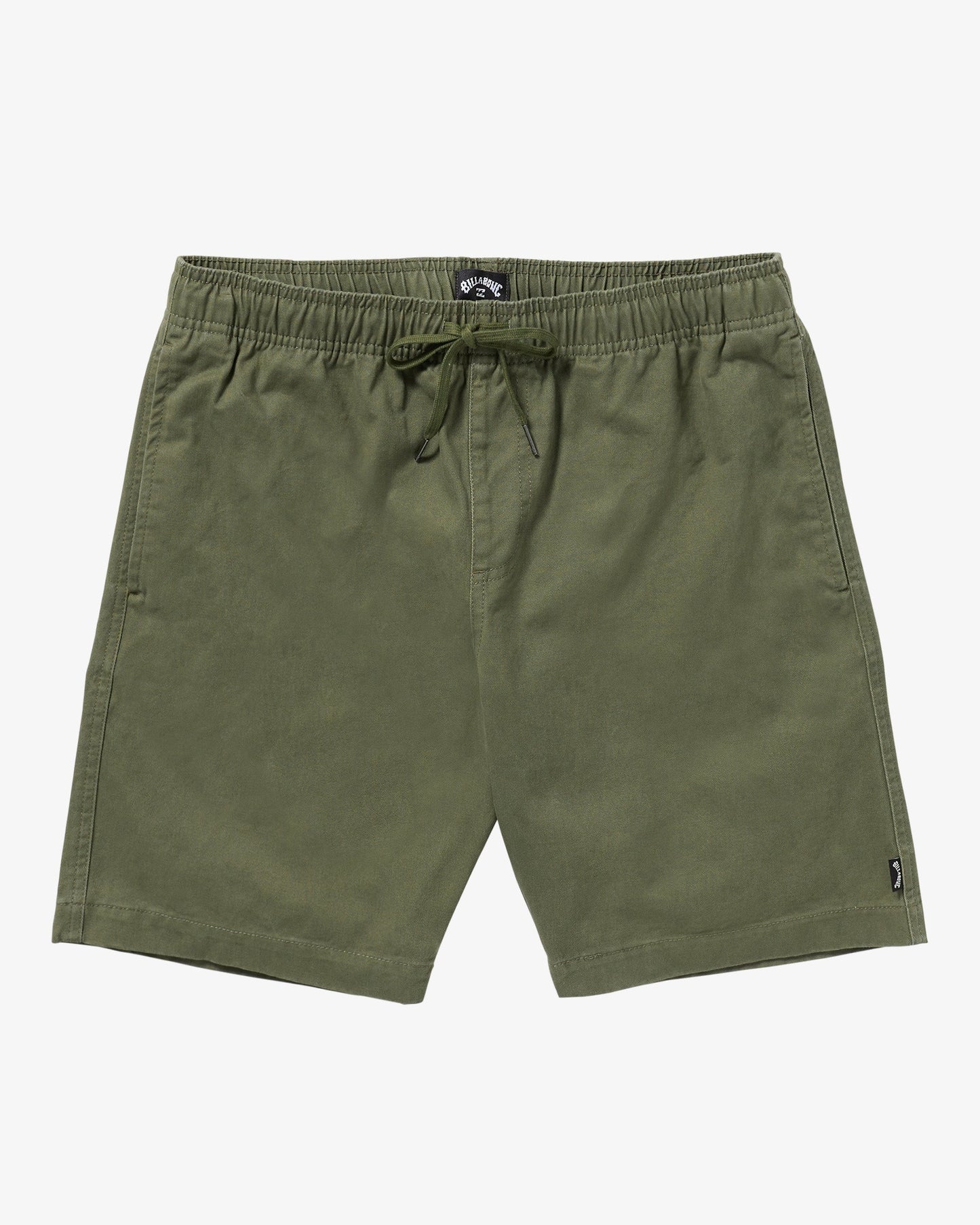Mens Larry Laybacks 19" Twill Shorts