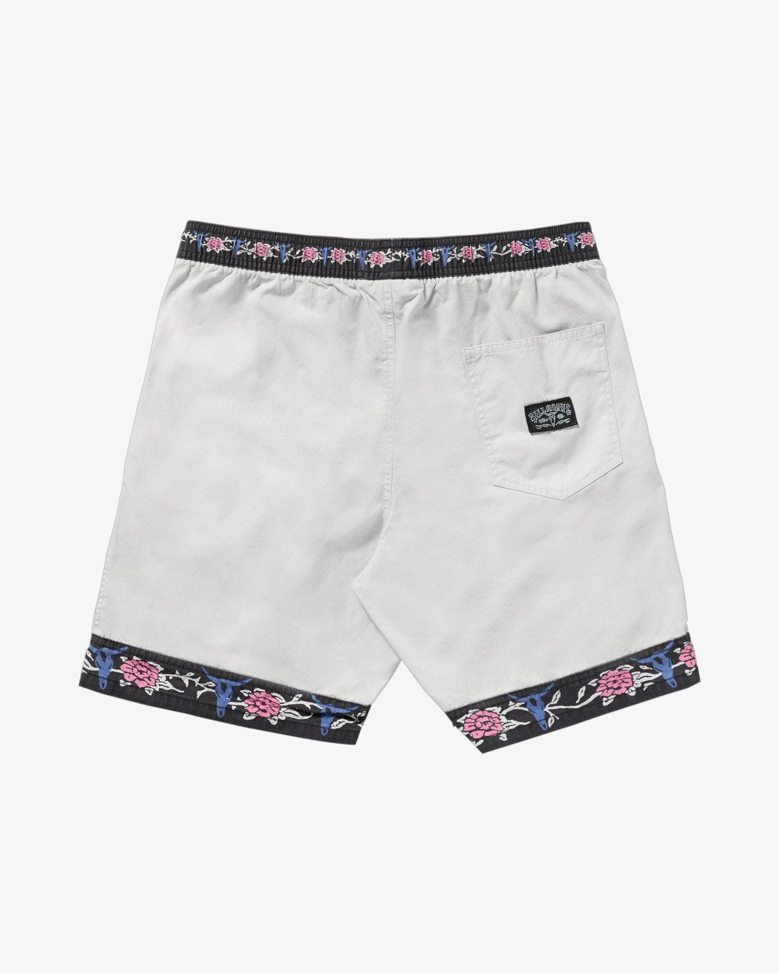 Mens Occy Larry 17" Shorts