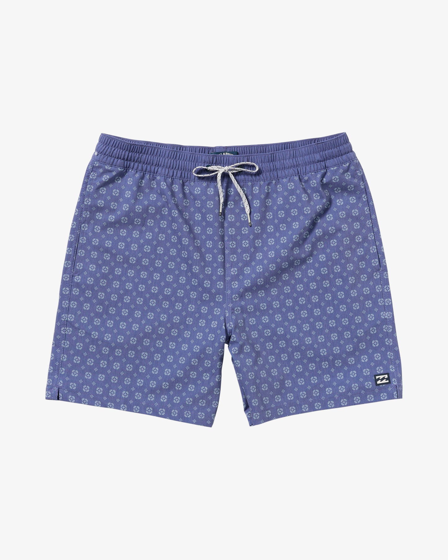 Mens Good Times Layback Boardshorts