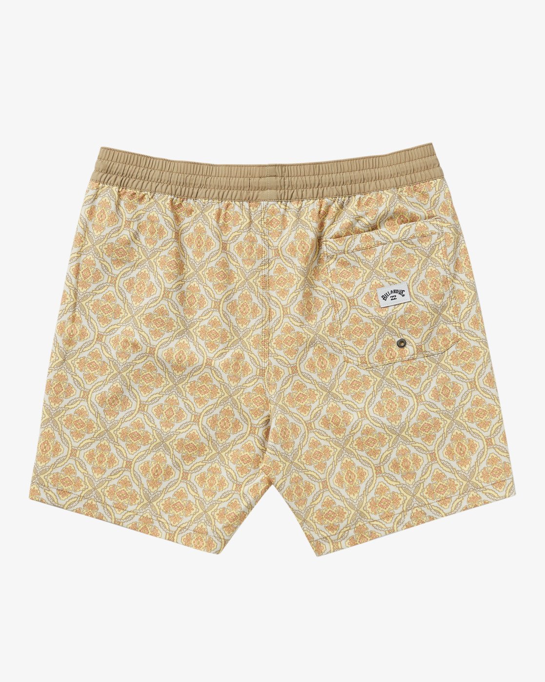 Mens Good Times Layback 16" Boardshorts