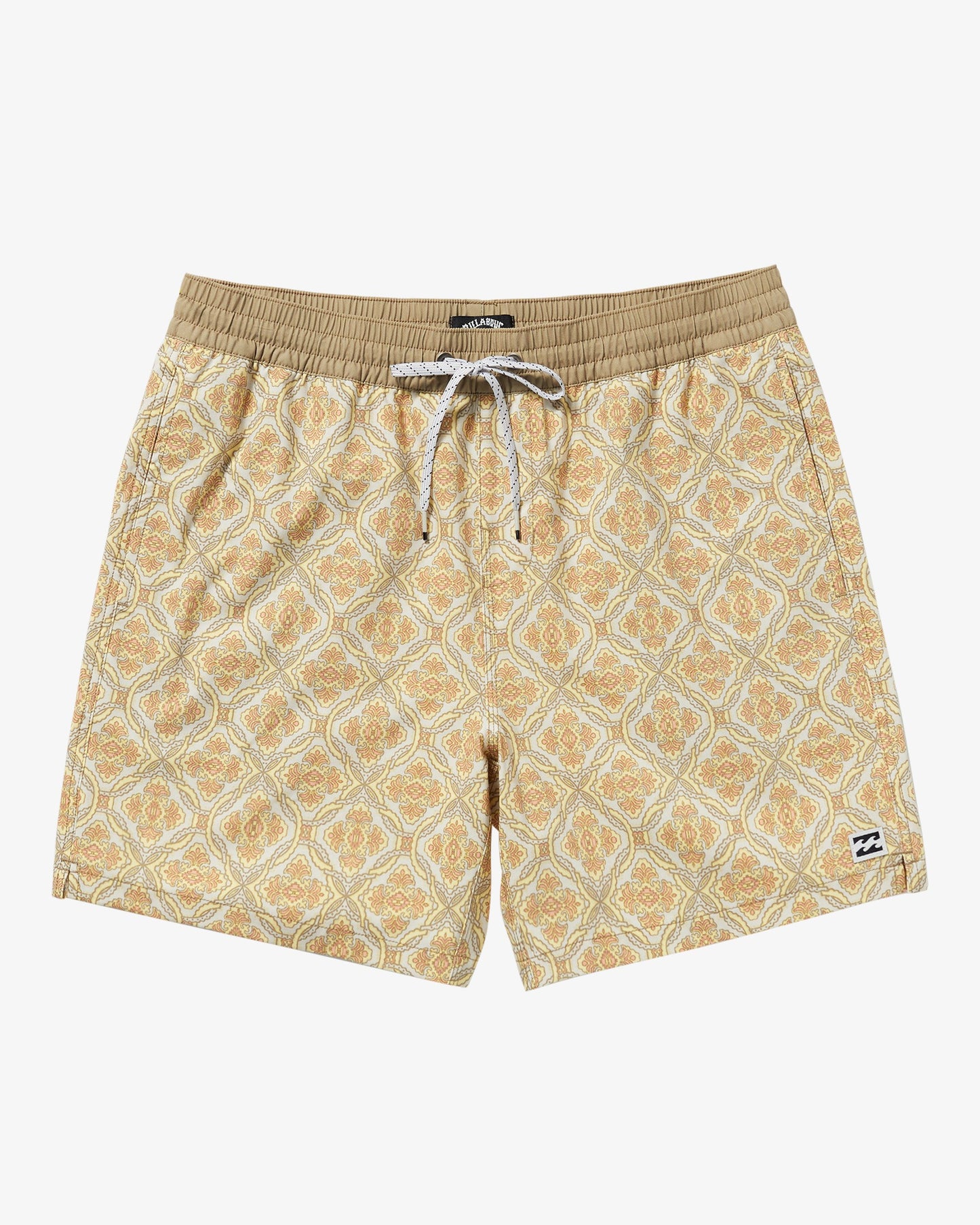 Mens Good Times Layback 16" Boardshorts