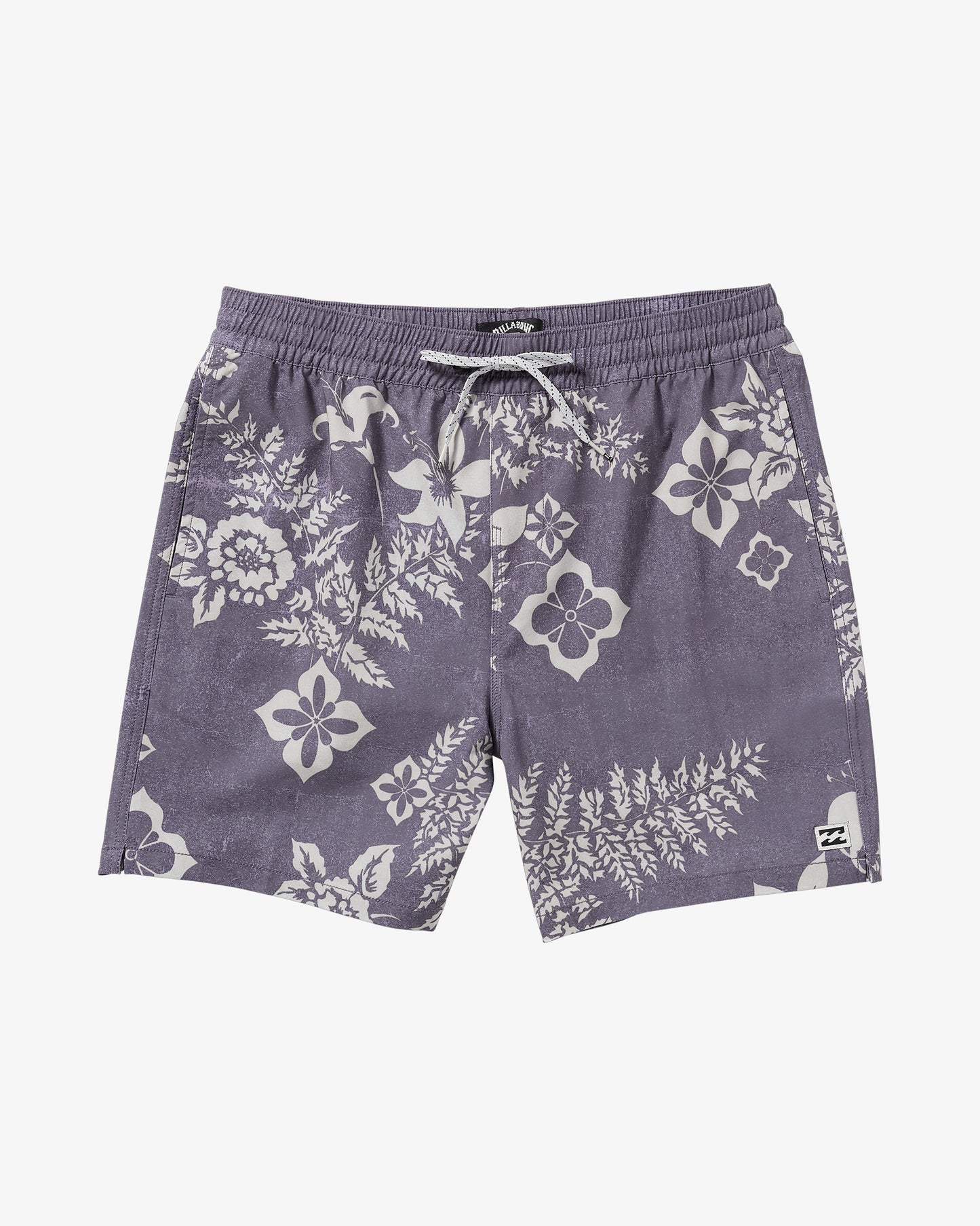 Mens Good Times Layback Boardshorts