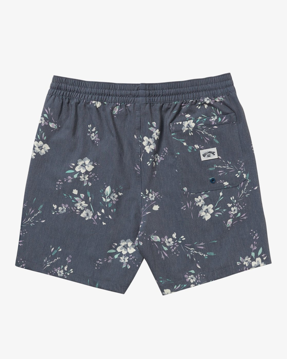 Mens Good Times Layback 16" Boardshorts