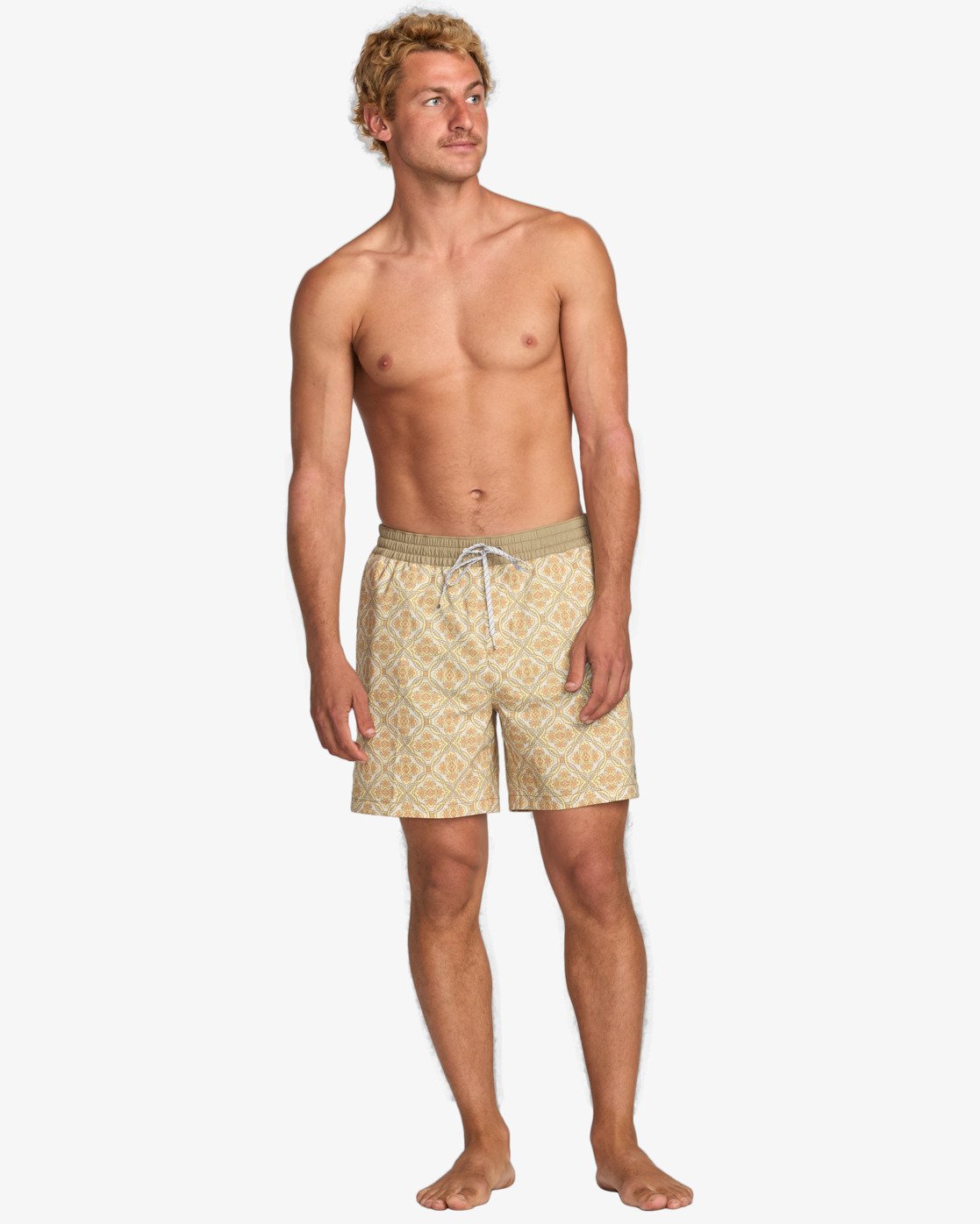 Mens Good Times Layback 16" Boardshorts
