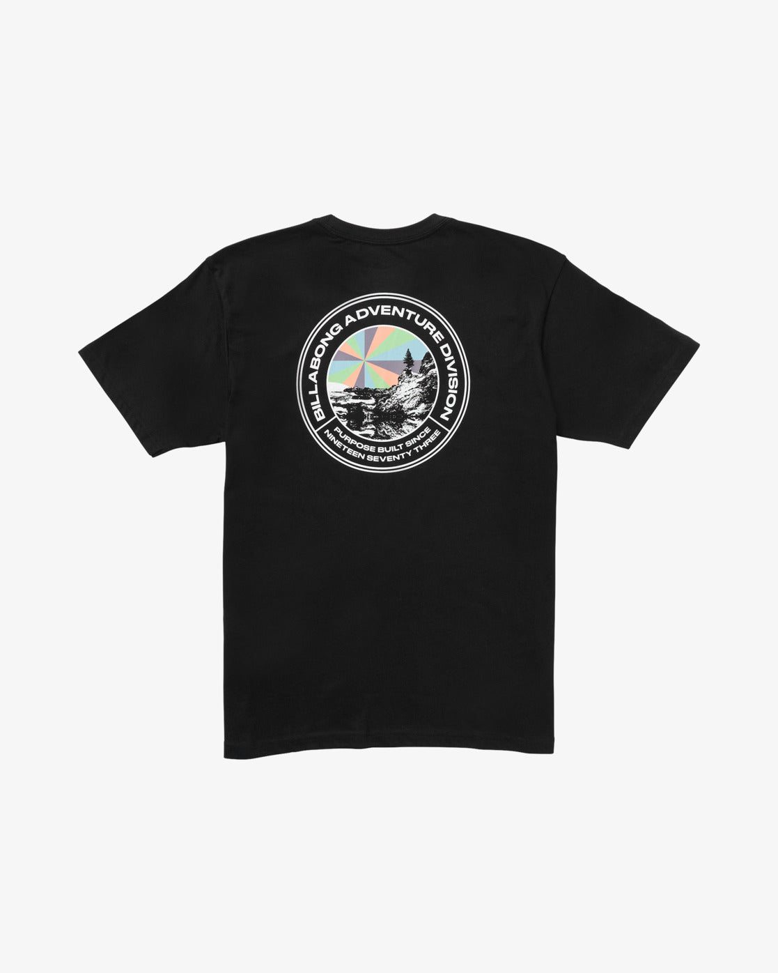 Mens Rockies A/Div T-Shirt