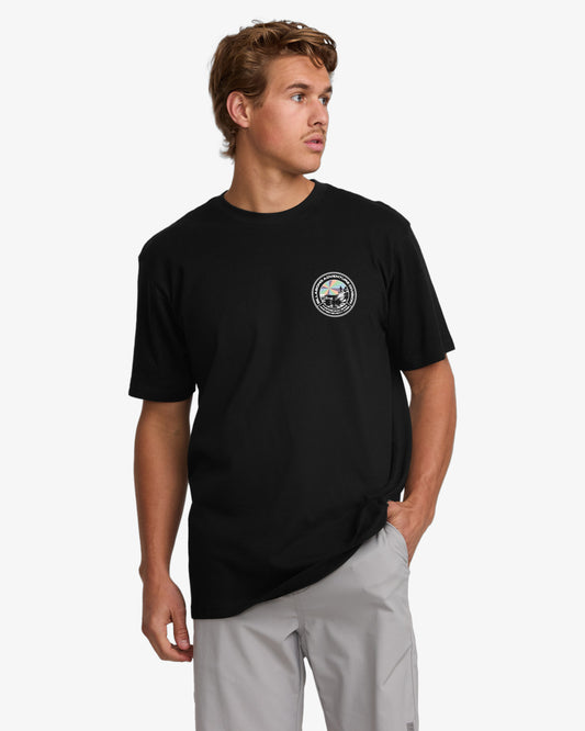 Mens Rockies A/Div T-Shirt