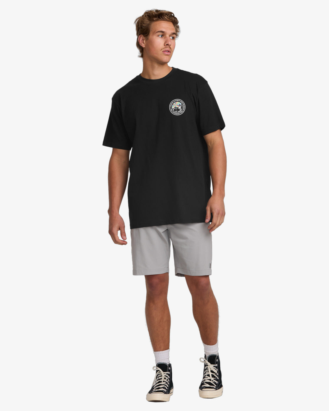 Mens Rockies A/Div T-Shirt