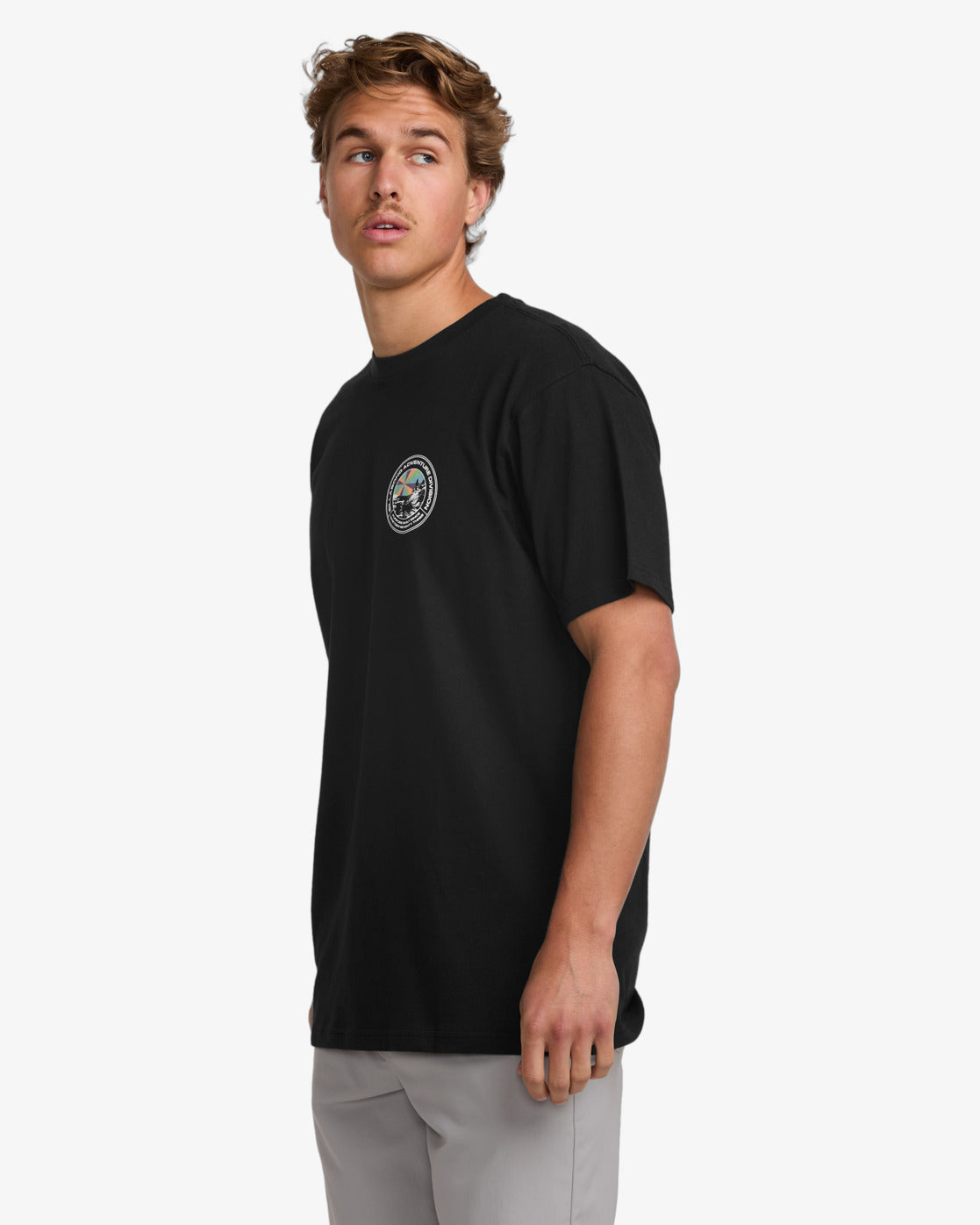 Mens Rockies A/Div T-Shirt