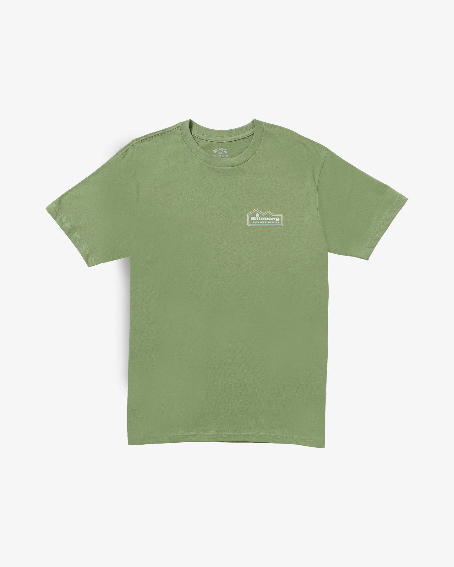 Mens Range A/Div T-Shirt