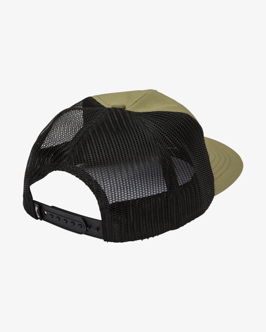 Mens A/Div Trailblaze Trucker Cap