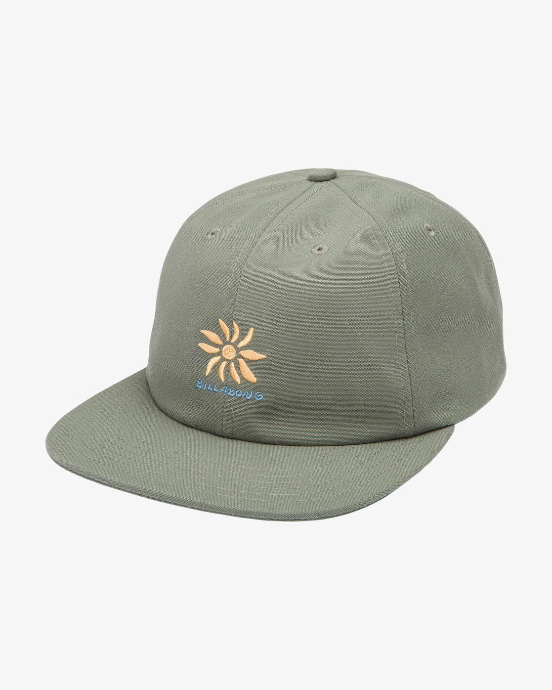 Mens Sunshine Strapback Cap
