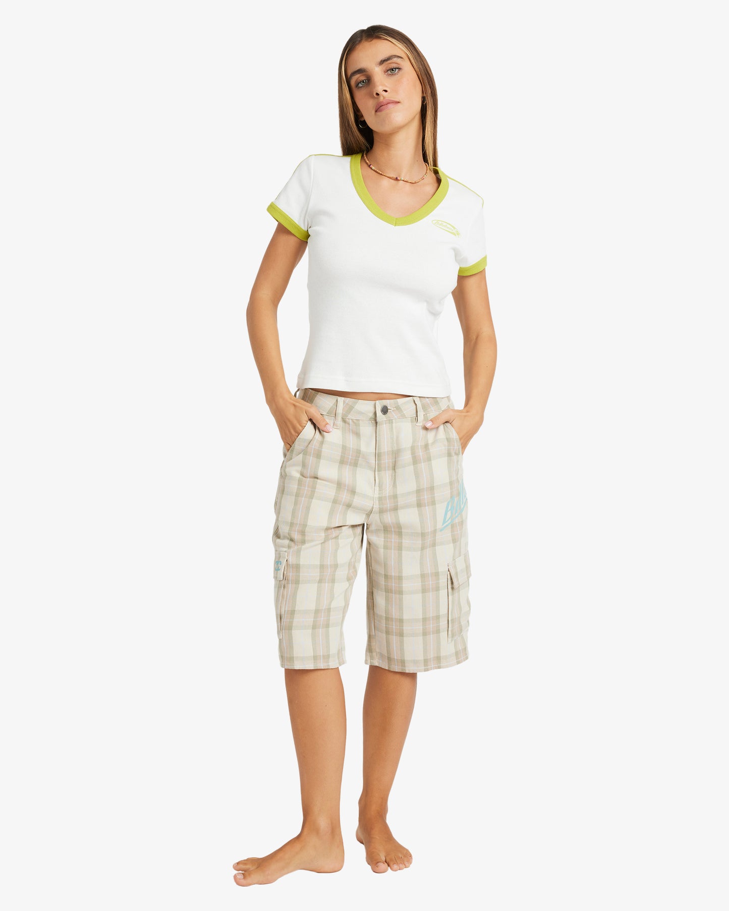 Womens No Doubt Shorts