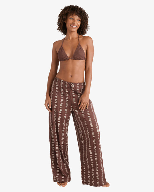 Womens Another Wave Pants