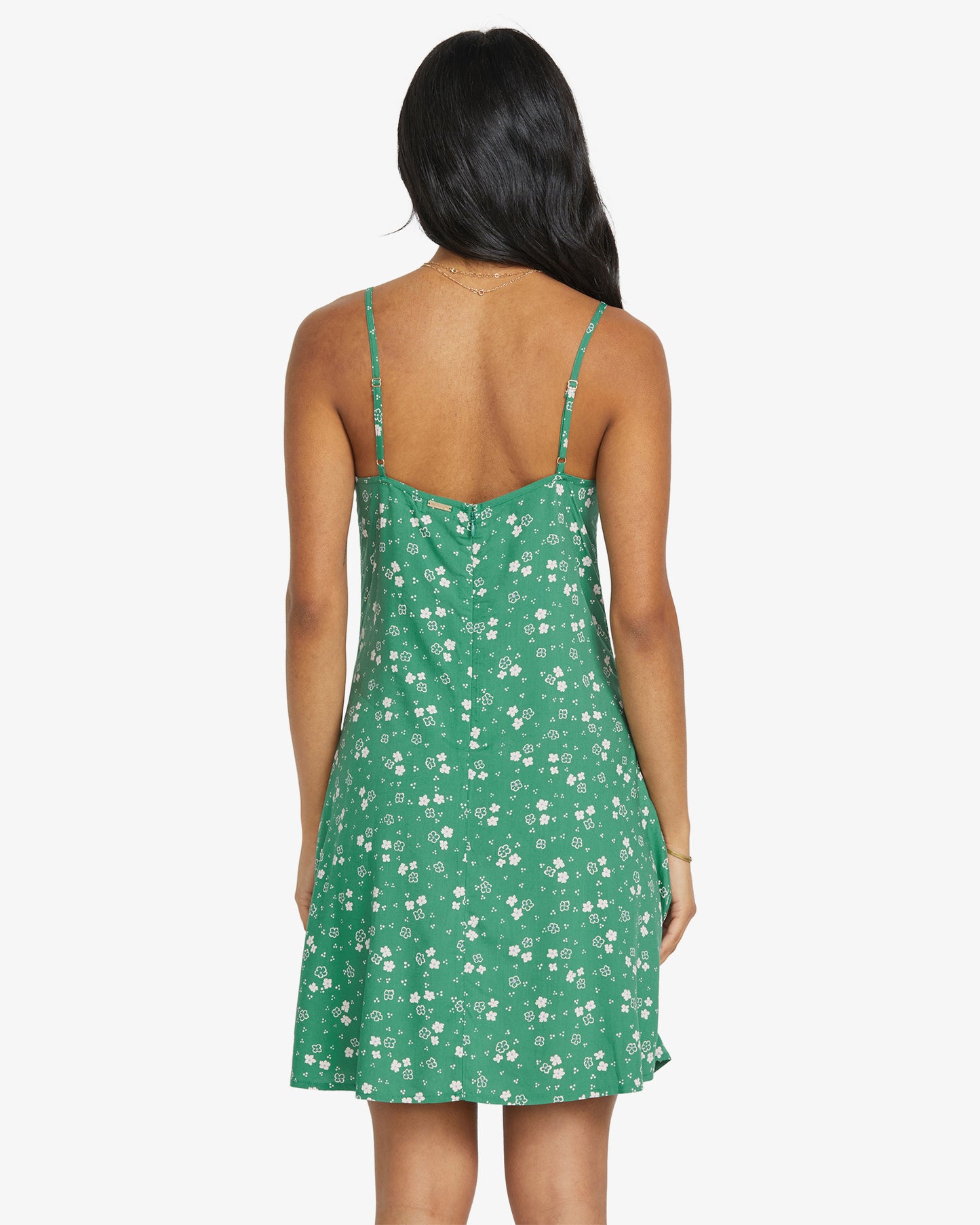 Womens Island Love Dress