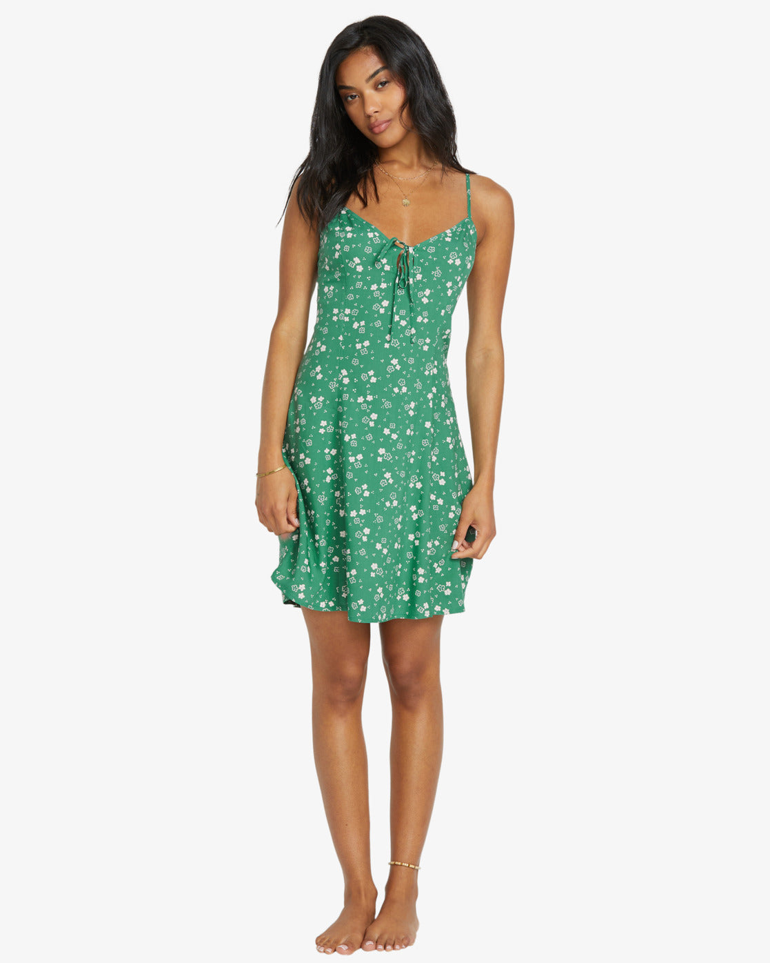 Womens Island Love Dress