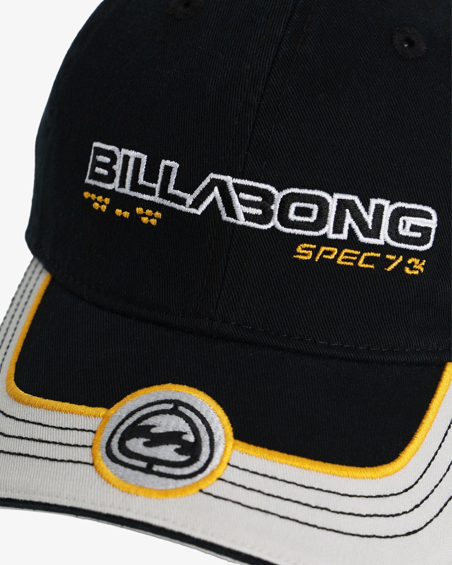 Mens Spec 73 Cap