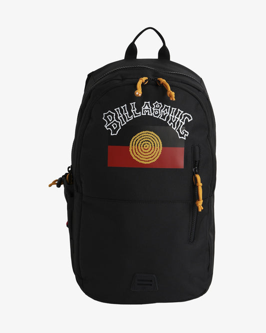 Mens Otis Up Norfolk Backpack