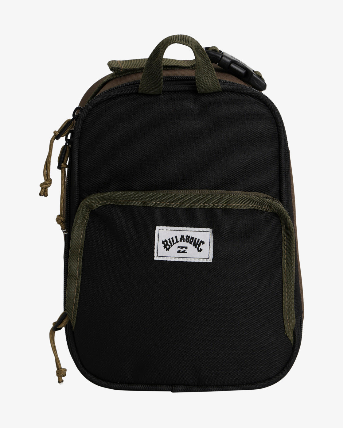 Mens Vertigo Lunch Box