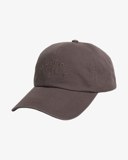 Womens Dads Cap