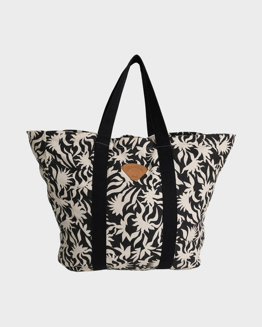 Womens Poppins Playa Tote Bag