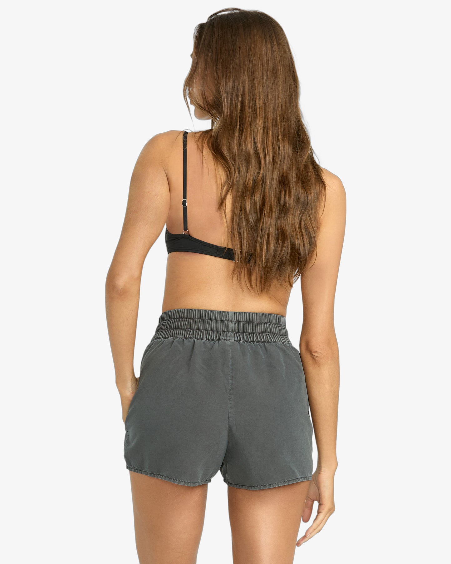 Womens Sol Searcher Boardshorts