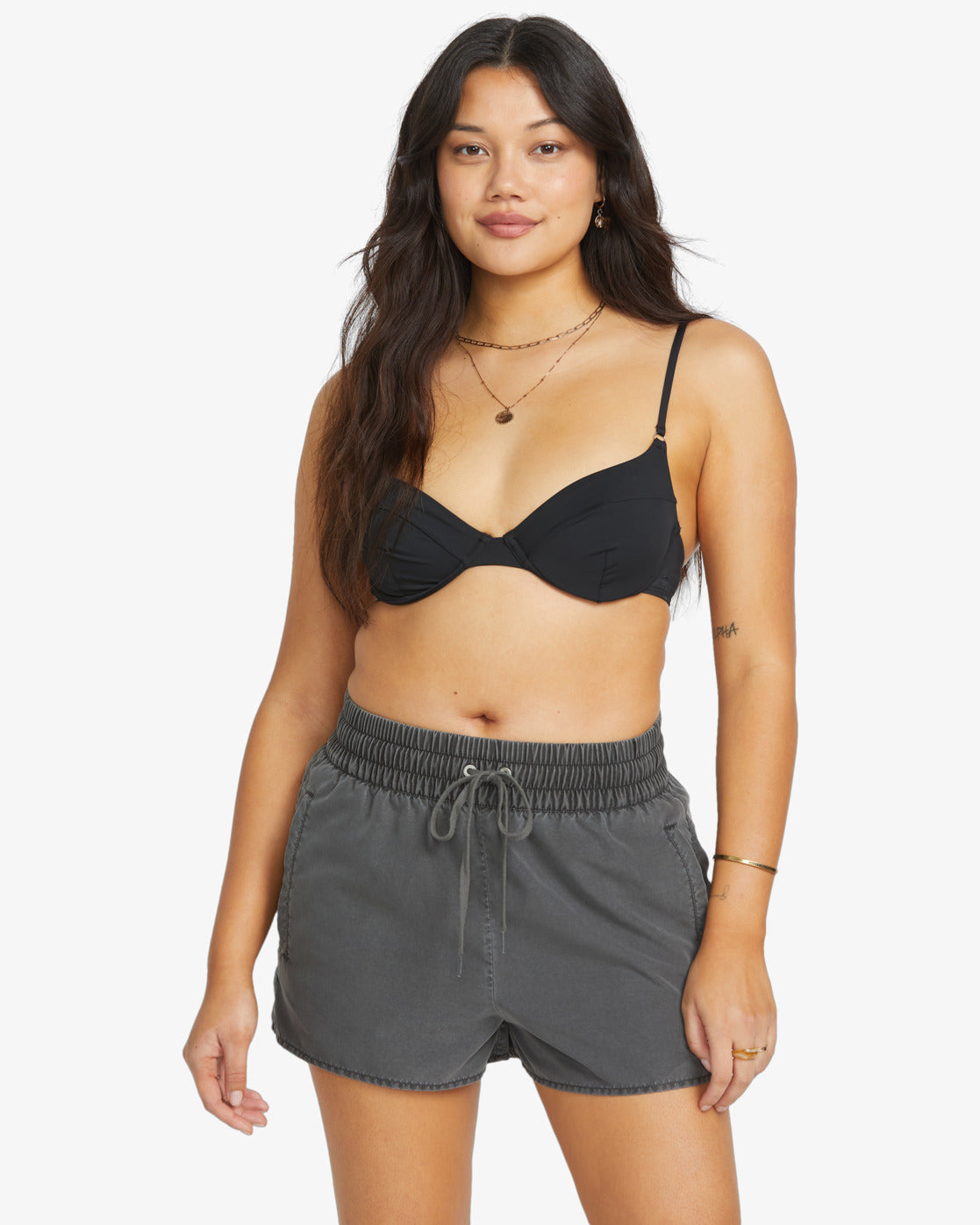 Womens Sol Searcher Boardshorts