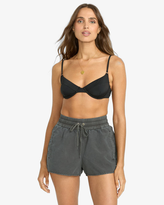 Womens Sol Searcher Boardshorts