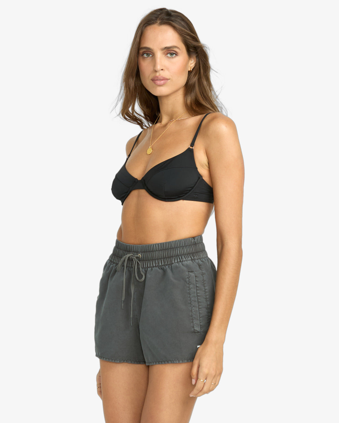 Womens Sol Searcher Boardshorts