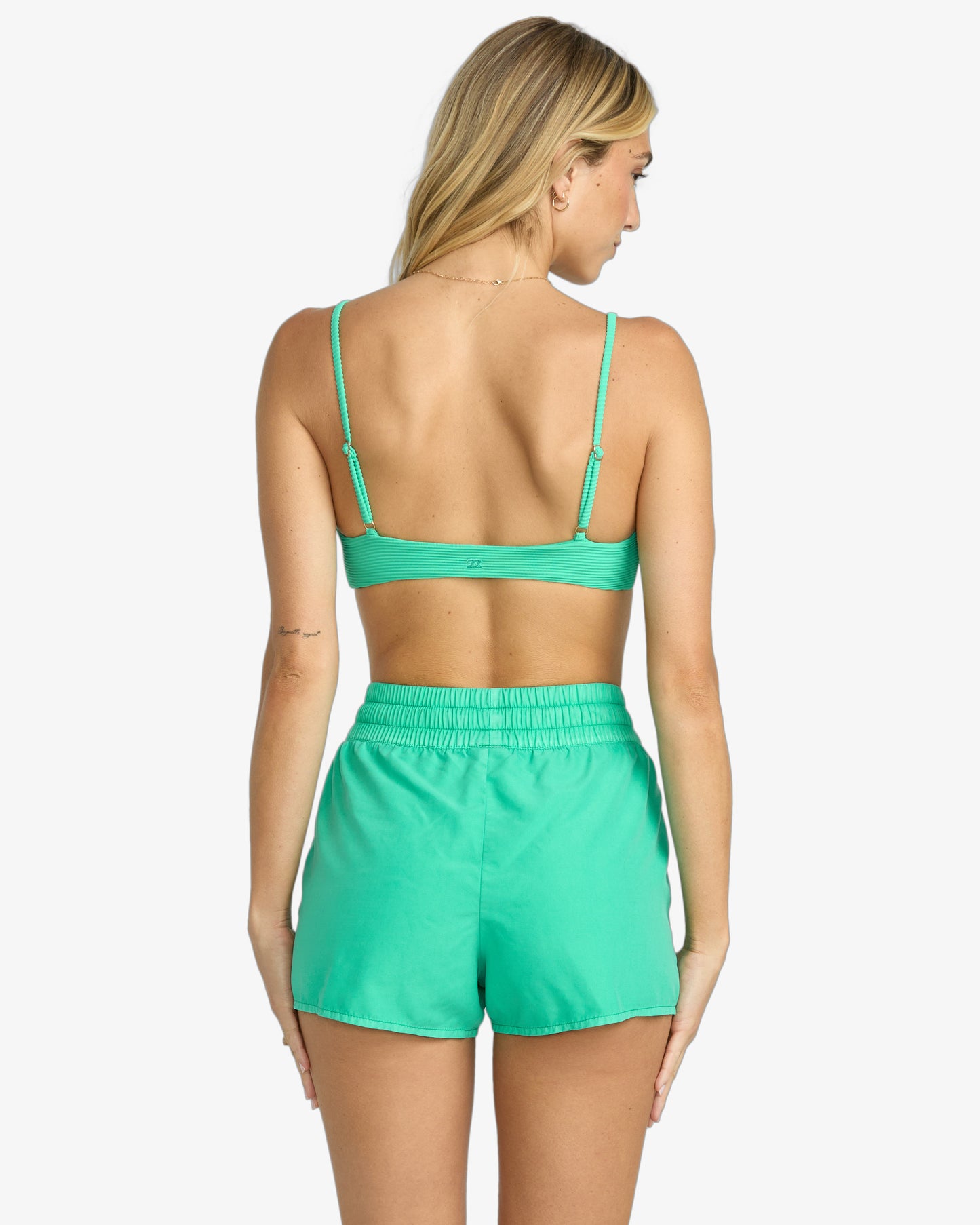 Womens Sol Searcher Boardshorts