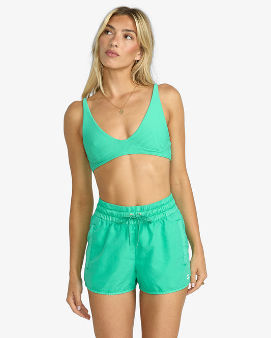 Womens Sol Searcher Boardshorts