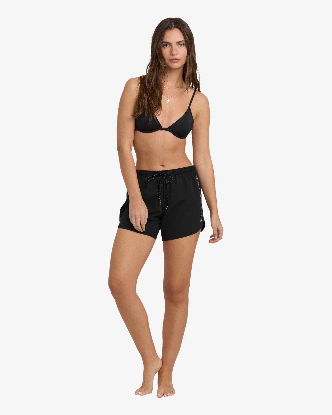 Womens Fun Times Boardshorts