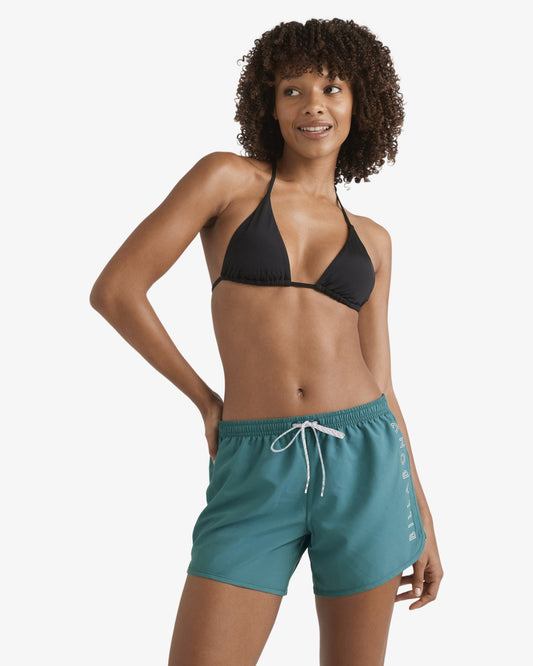 Womens Fun Times Boardshorts