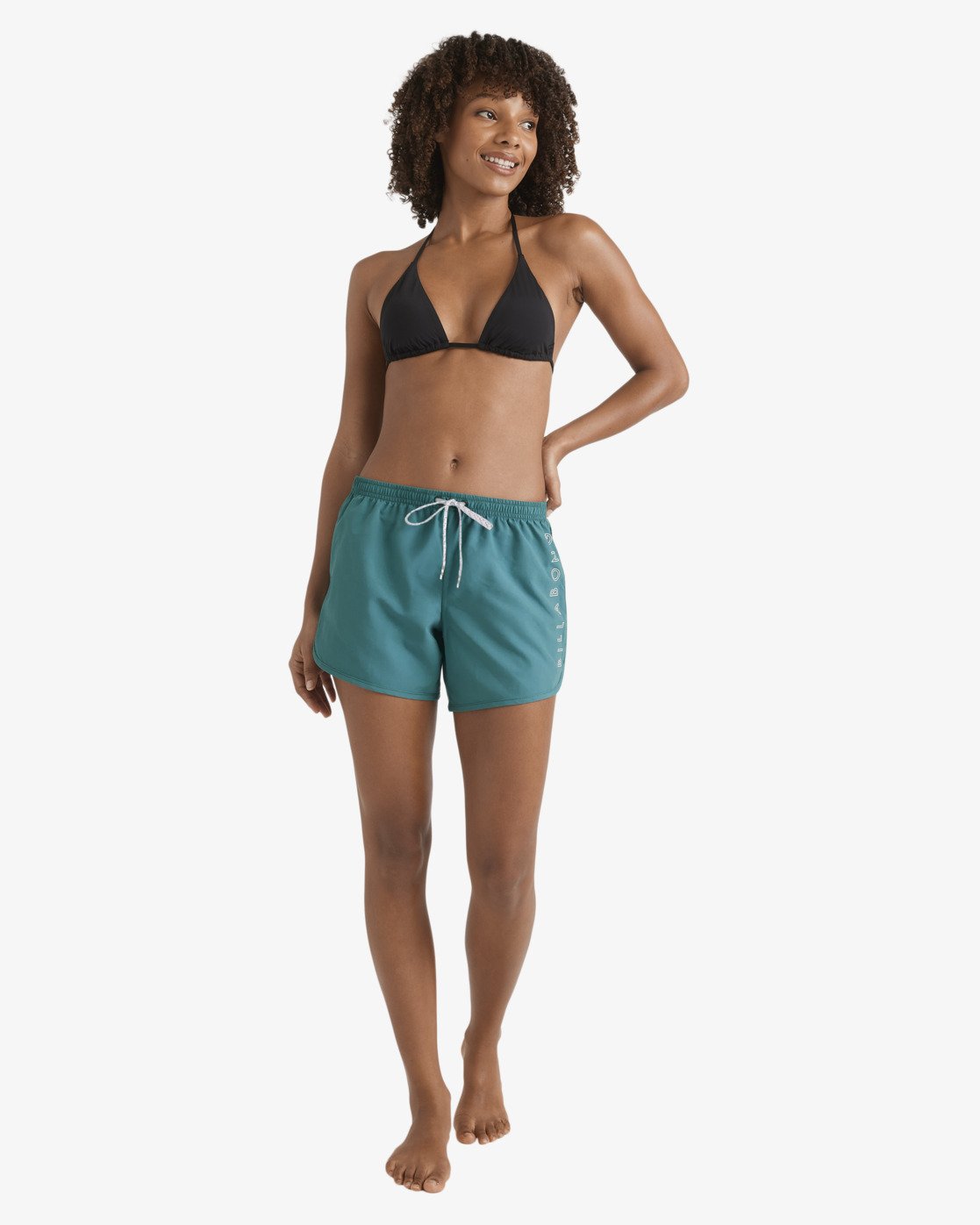 Womens Fun Times Boardshorts