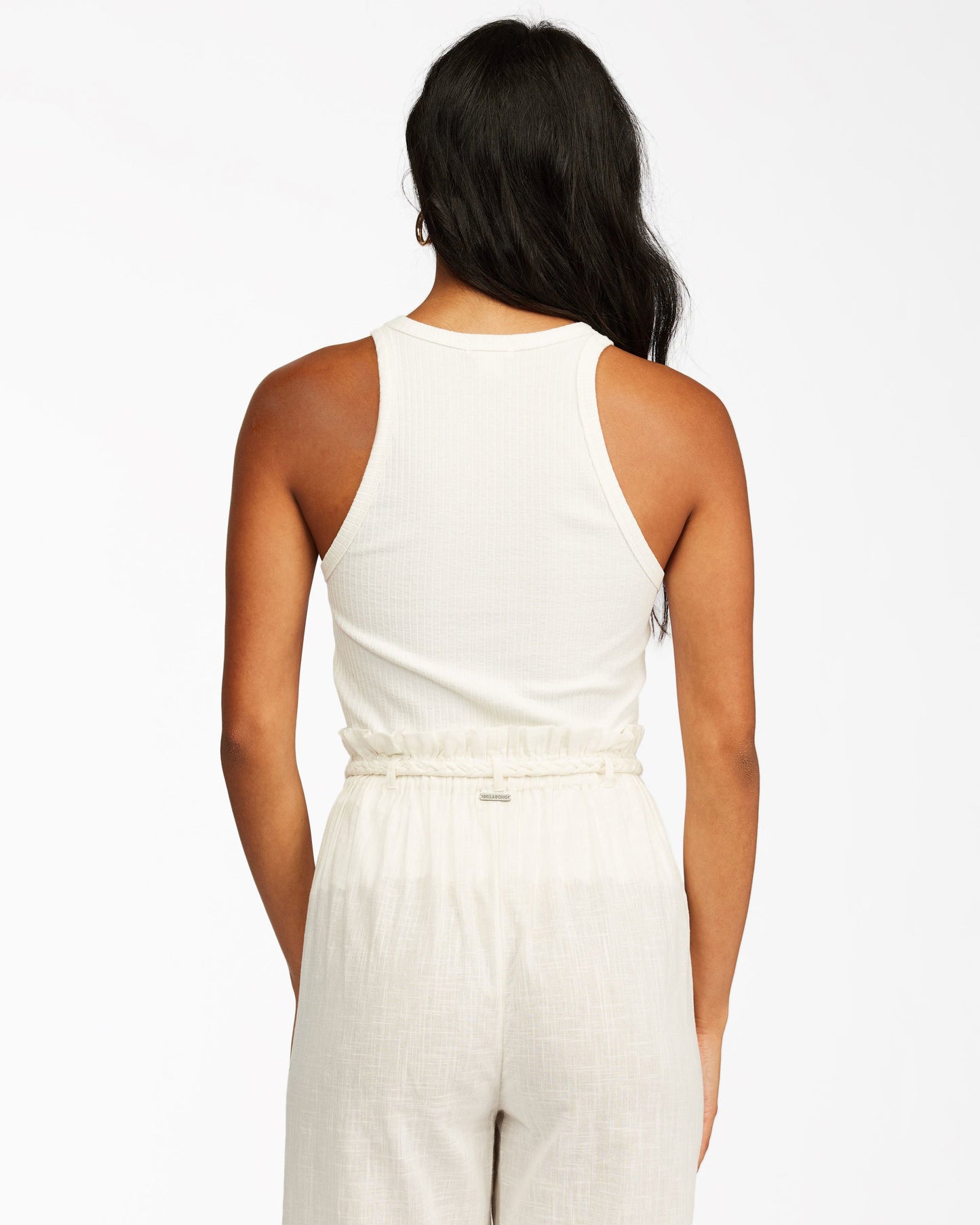 Womens Tomboy Tank Top