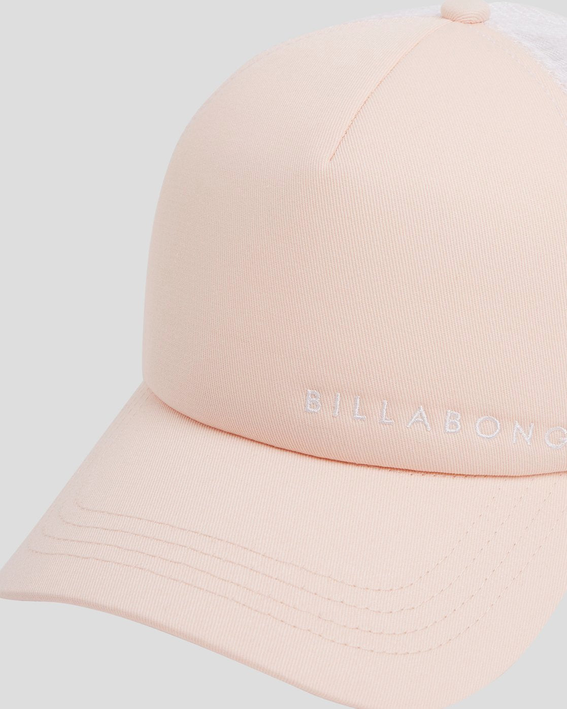 Womens Serenity Trucker Cap