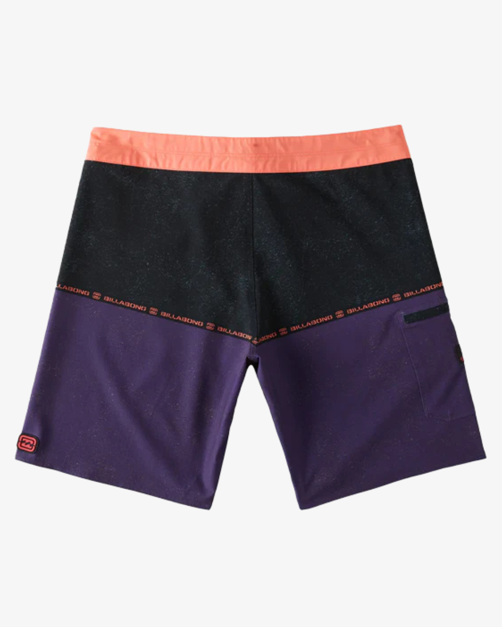 Mens Fifty50 Airlite 19" Boardshorts