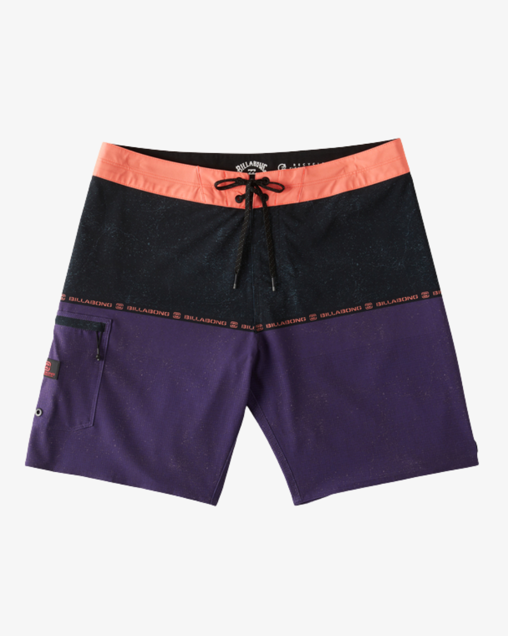 Mens Fifty50 Airlite 19" Boardshorts