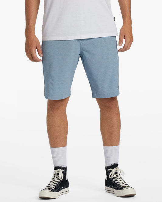 Mens Crossfire Submersible Shorts