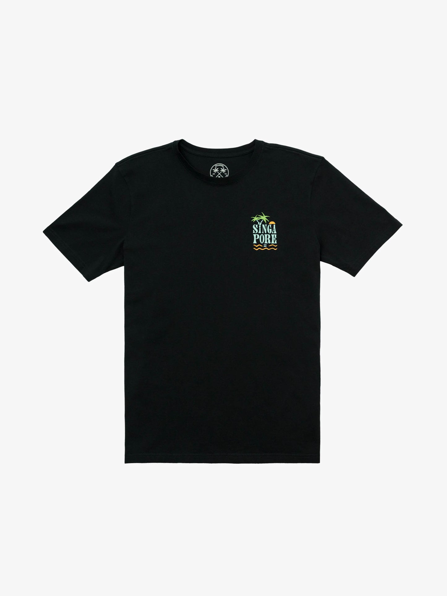 Mens Las Palmas Singapore T-Shirt
