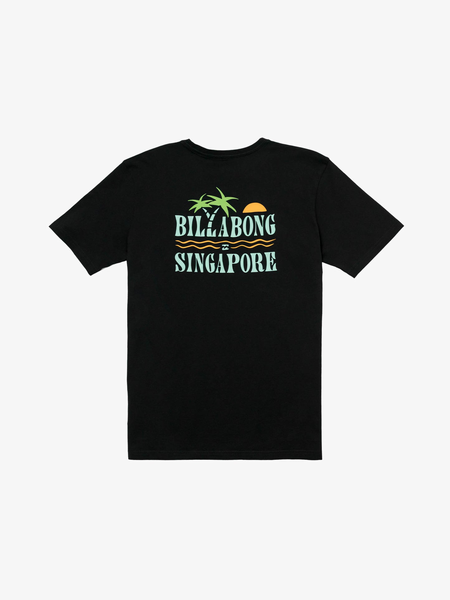 Mens Las Palmas Singapore T-Shirt