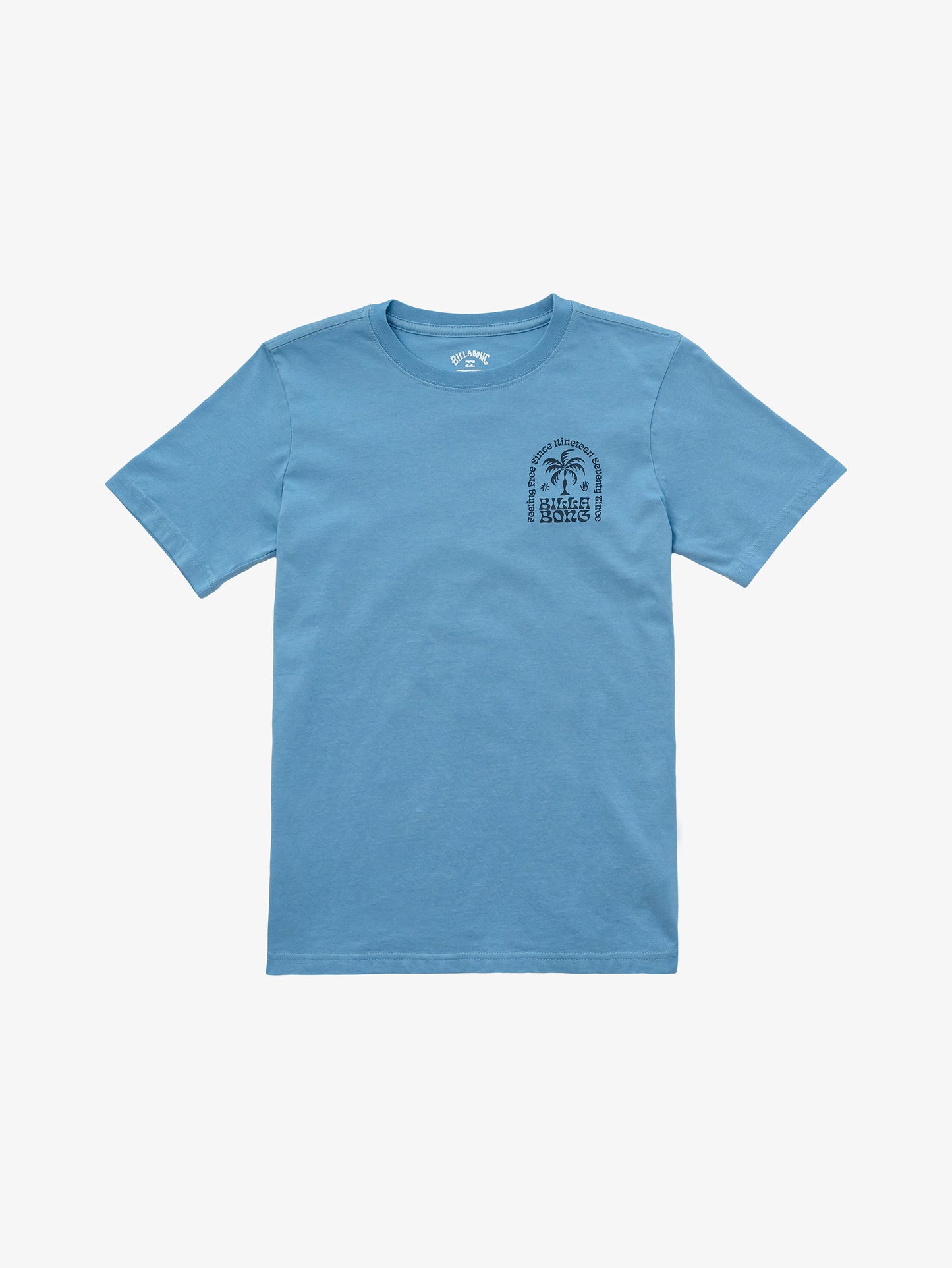 Boys Big Wave Shazza T-Shirt