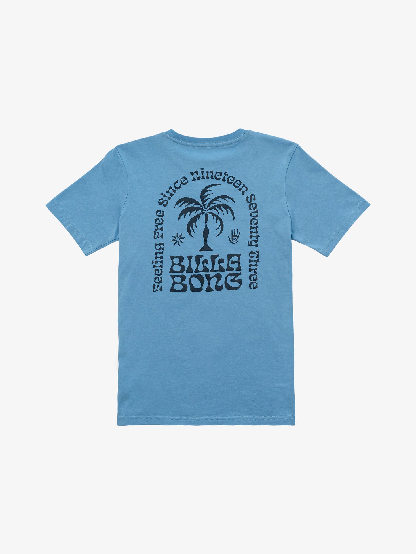 Boys Big Wave Shazza T-Shirt