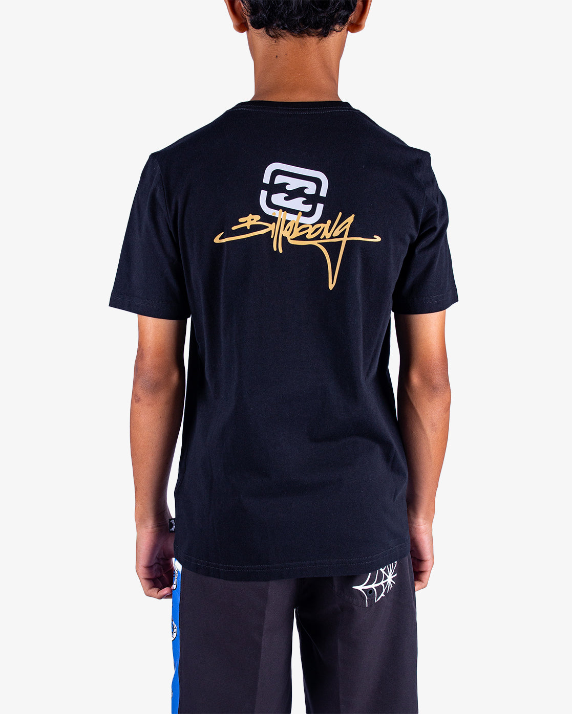 Boys OG Script T-Shirt