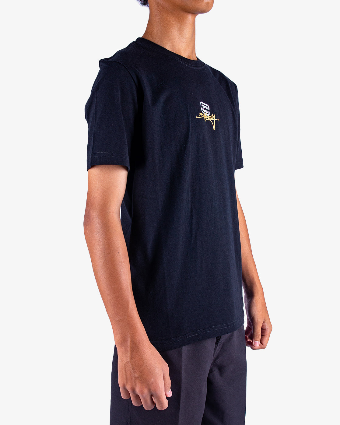 Boys OG Script T-Shirt