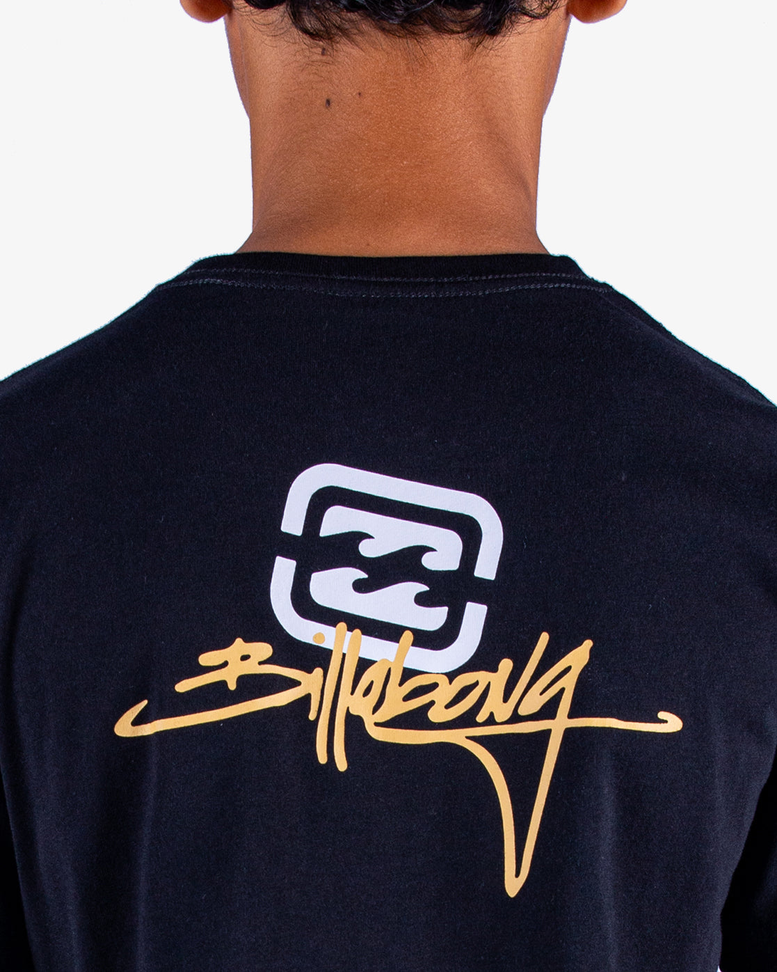 Boys OG Script T-Shirt
