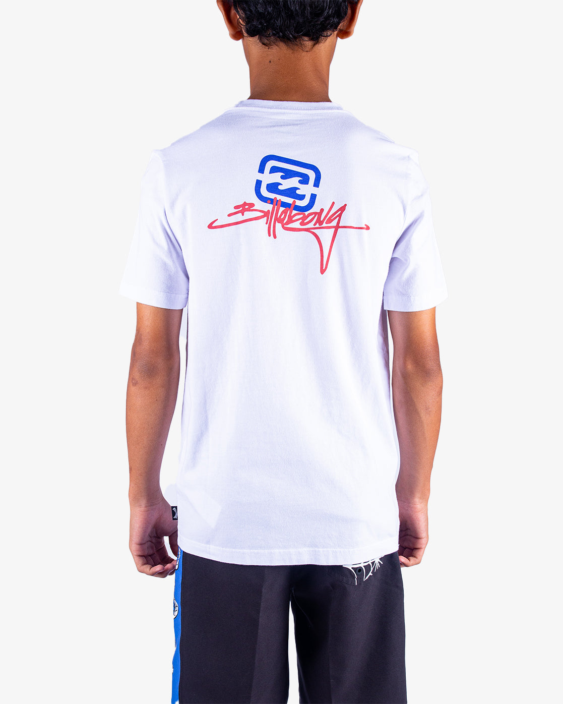 Boys OG Script T-Shirt