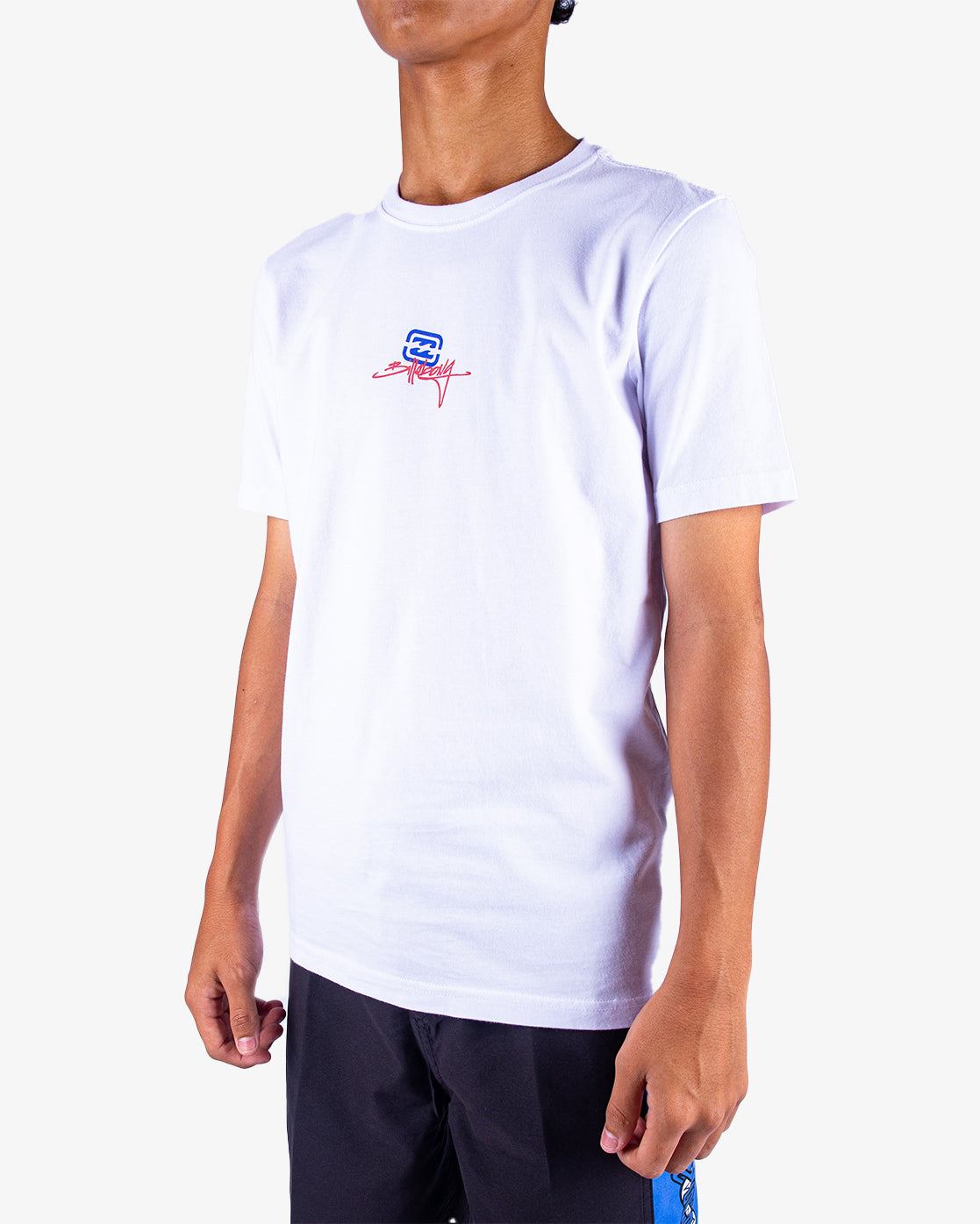 Boys OG Script T-Shirt