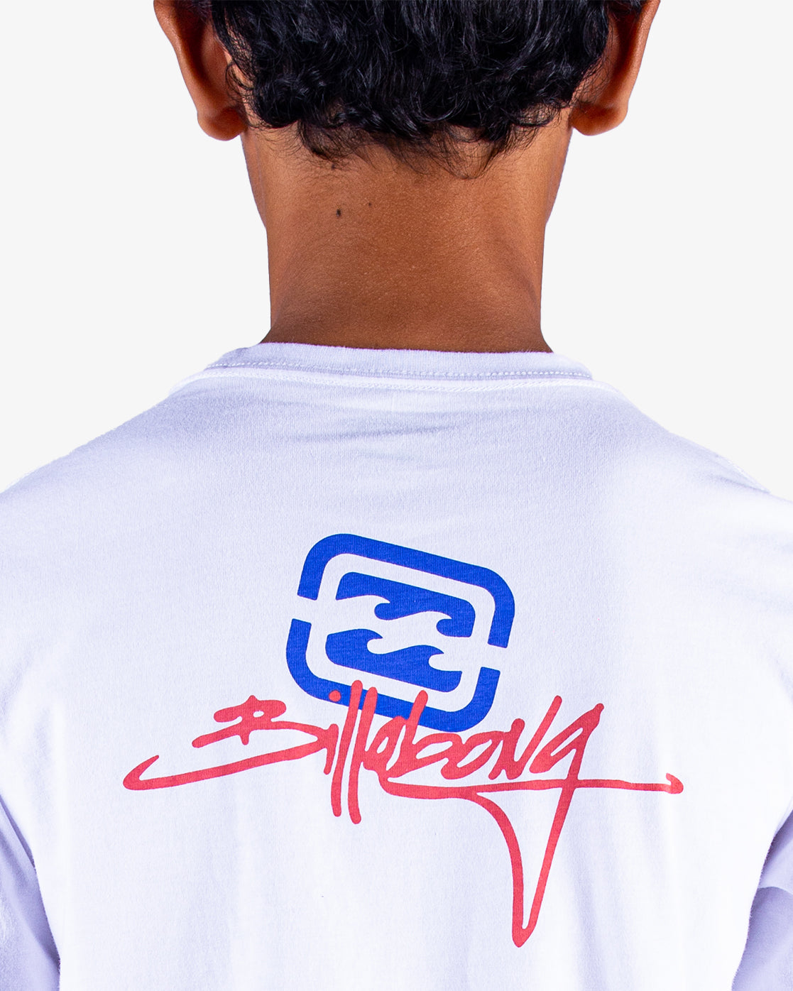 Boys OG Script T-Shirt