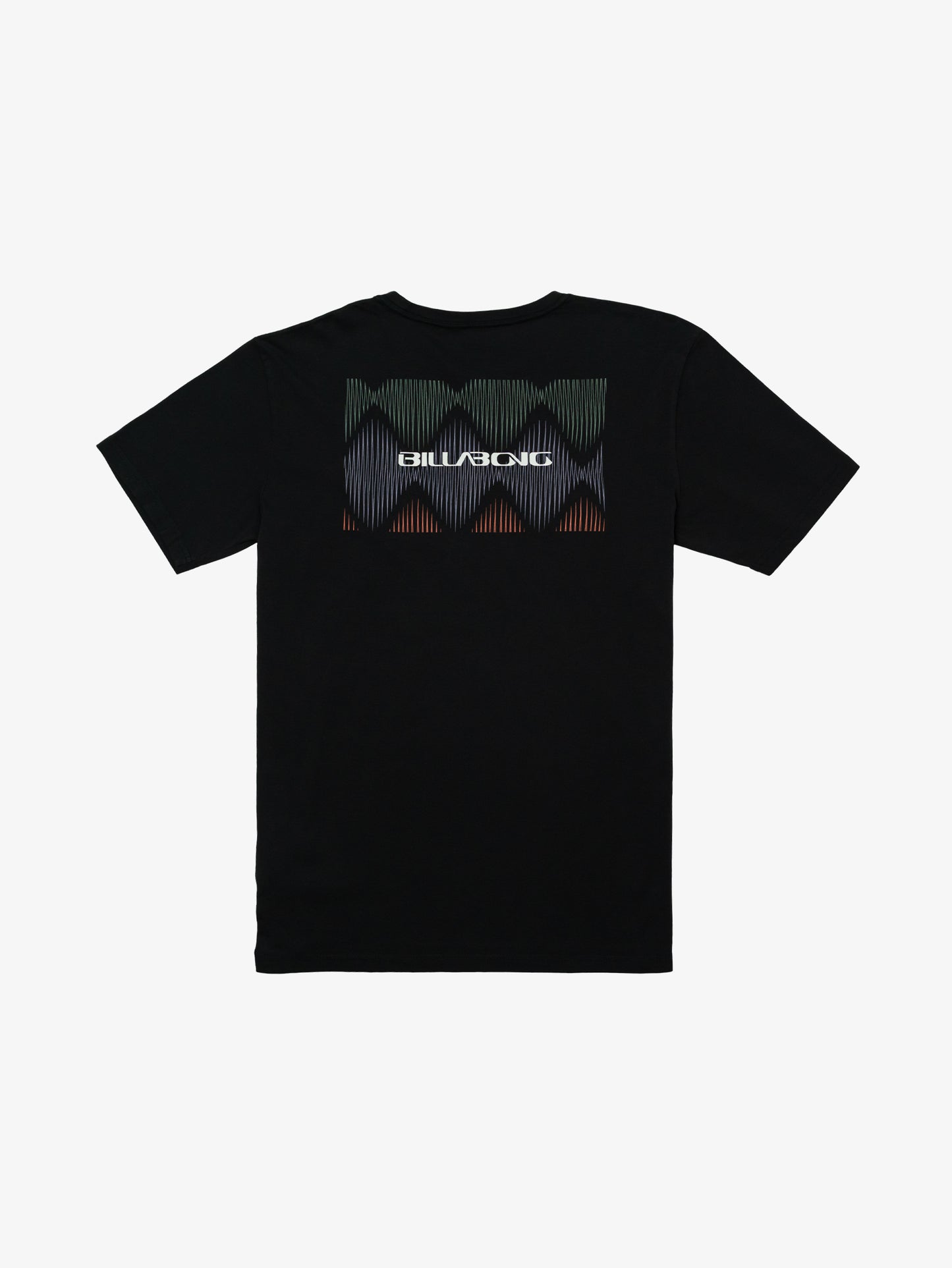 Mens Segment T-Shirt
