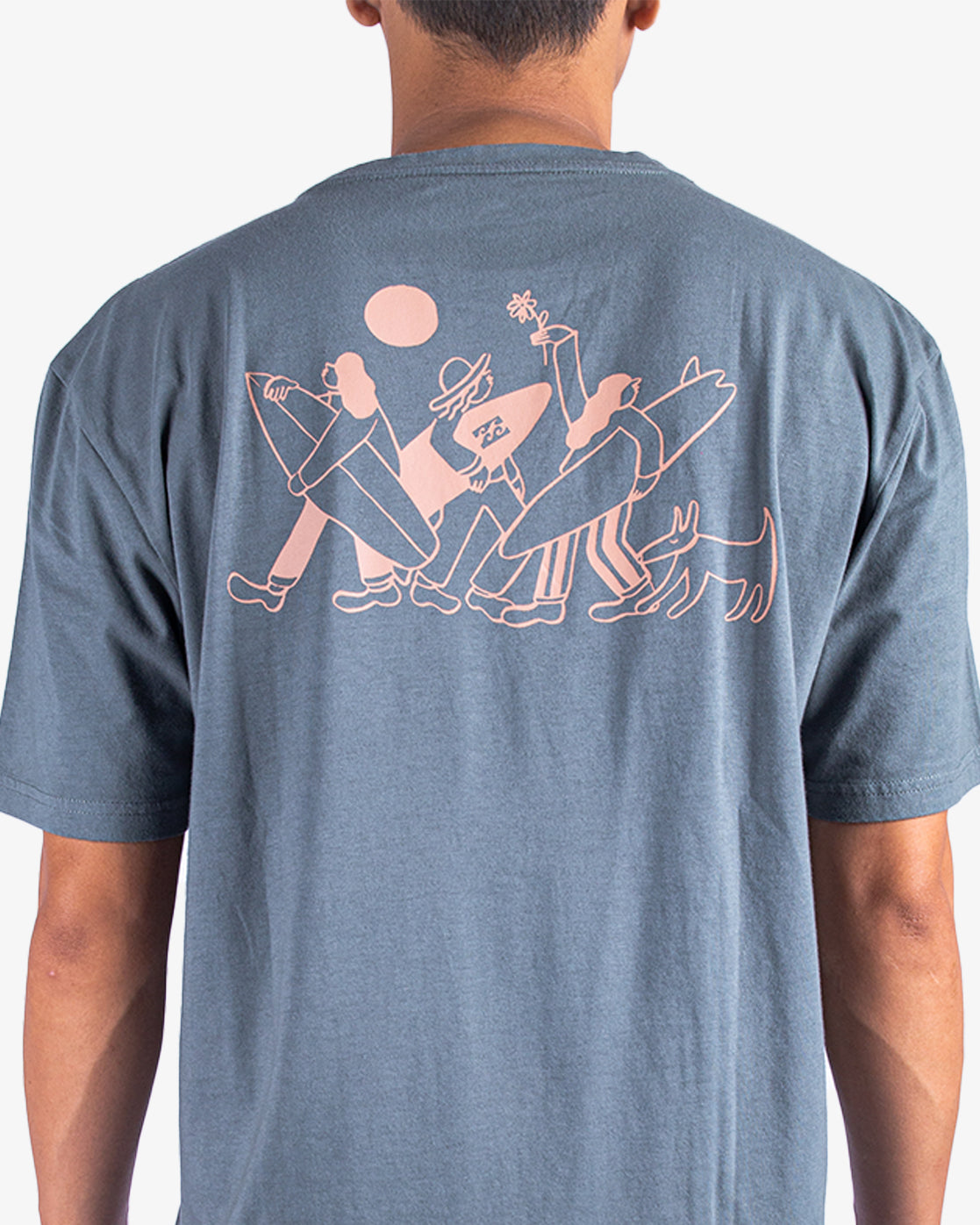 Mens Together T-Shirt